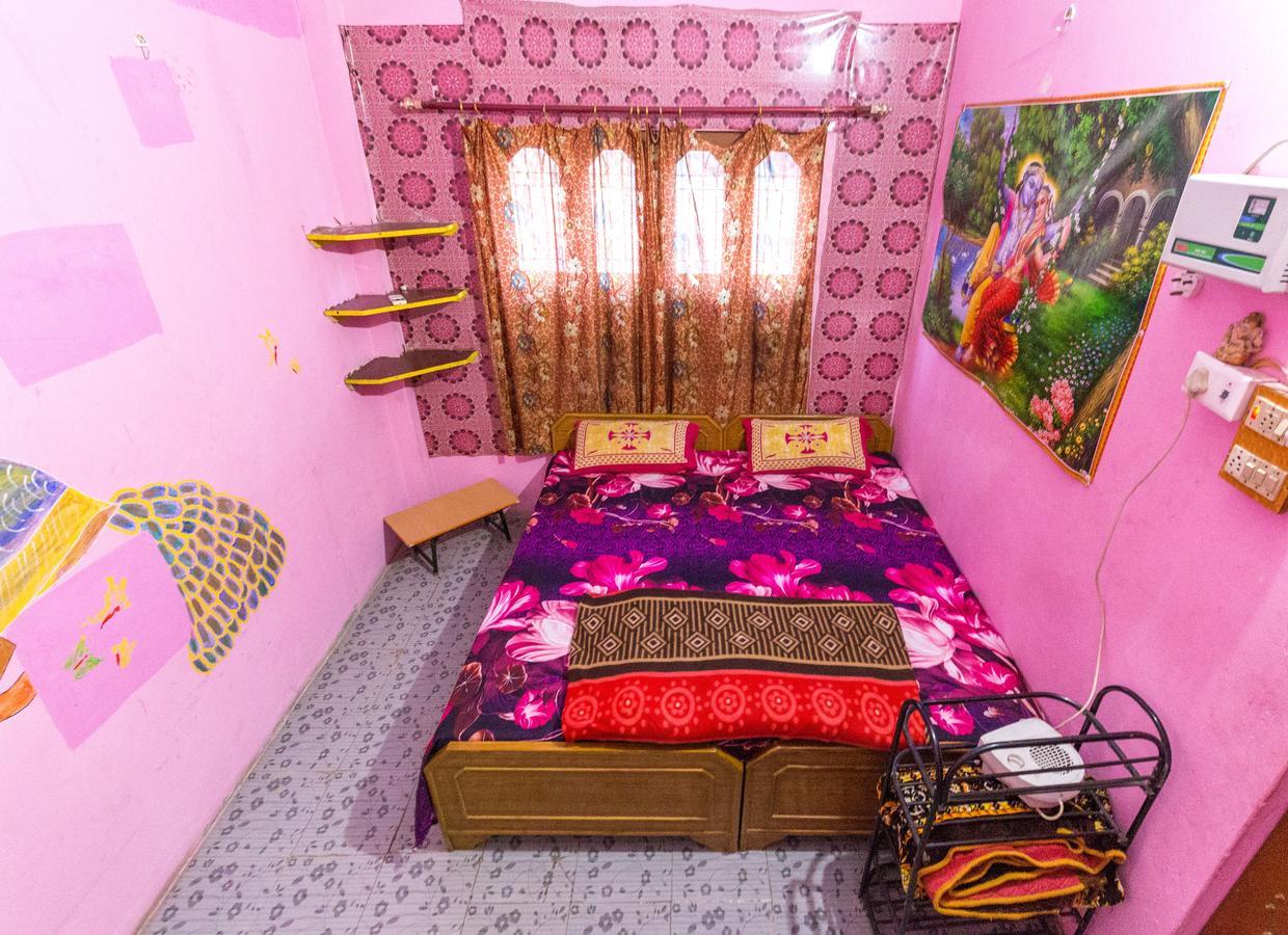 Somit Paying Guest House Варанаси Экстерьер фото