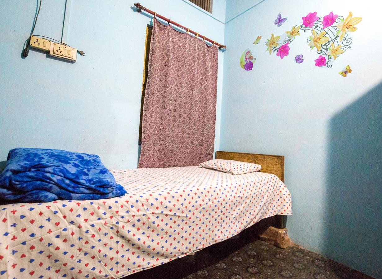 Somit Paying Guest House Варанаси Экстерьер фото