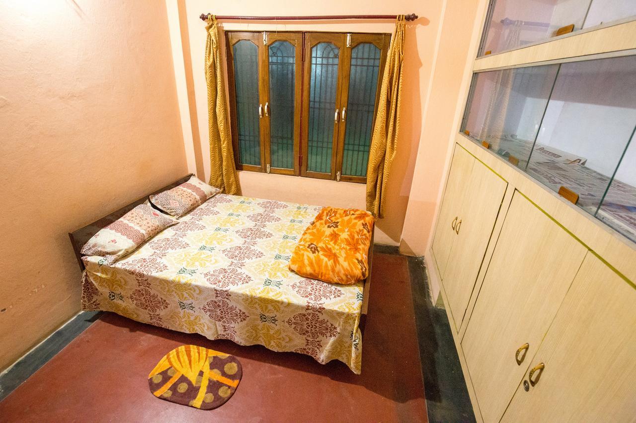 Somit Paying Guest House Варанаси Экстерьер фото