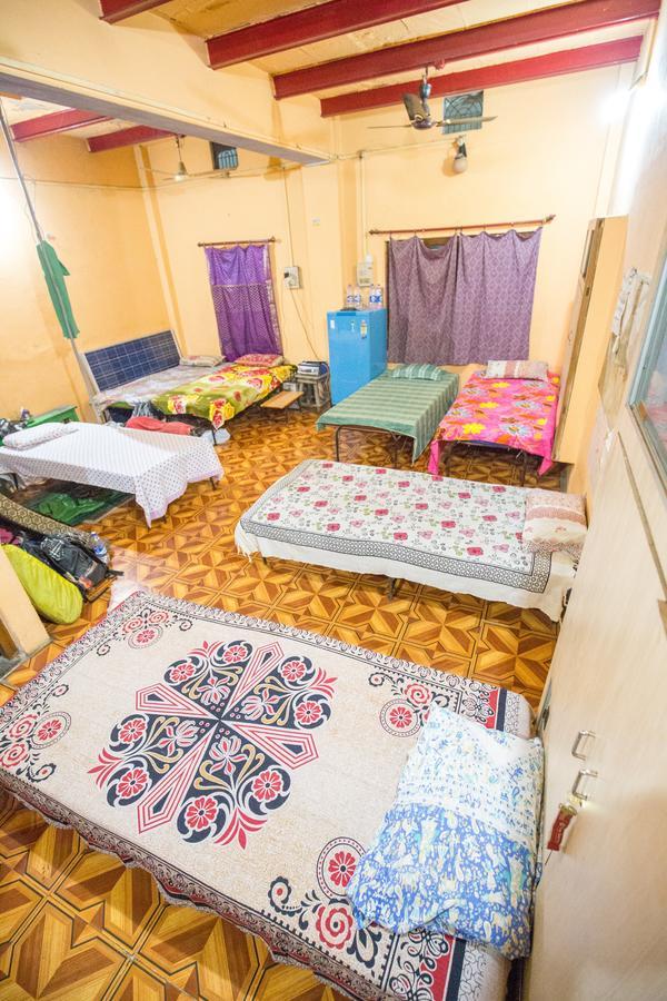 Somit Paying Guest House Варанаси Экстерьер фото